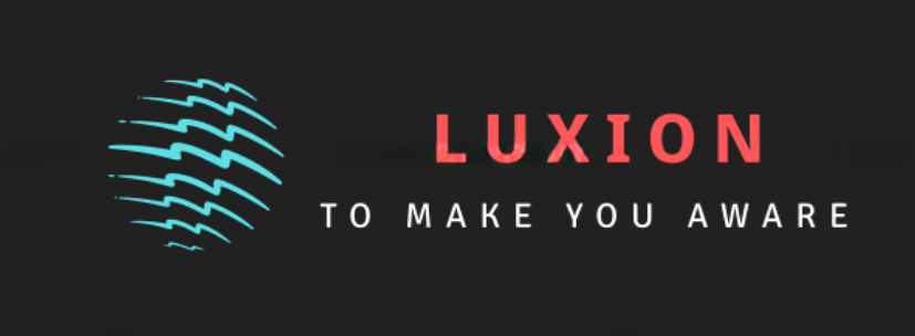 Luxion