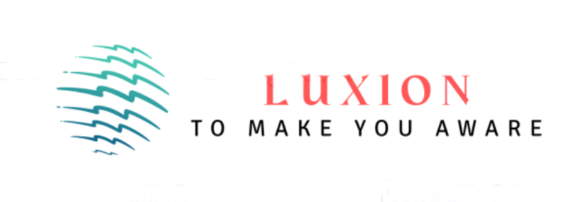 Luxion