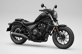 Honda Rebel 500 (2025): Customization, Competitors, and Rider Reviews