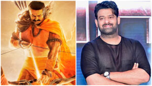 Adipurush 2 Rumors: क्या Prabhas फिर भगवान Ram का रोल करेंगे?