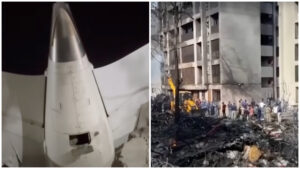 Air India Crash Investigation: Centre Forms High-Level Panel to Review Aviation SOPs