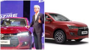 Maruti Dzire May 2025 Sales Success: 5 साल बाद बनी इंडिया की नंबर 1 कार