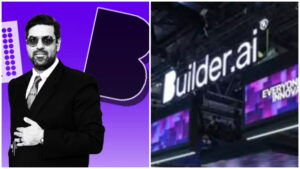 Builder.ai Latest News: ₹12,000 करोड़ की कंपनी का झूठ और गिरावट – AI नहीं, Humans थे पीछे