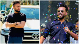 Elvish Yadav Net Worth 2025: जानिए Bigg Boss विनर की कमाई और लक्ज़री लाइफस्टाइल!