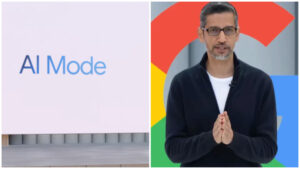 Google AI Mode Launch in India – अब सर्च होगा और भी स्मार्ट!