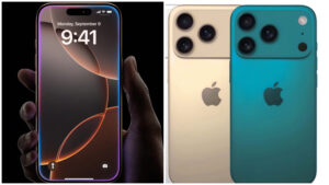 iPhone 17 Series Price India: कितना महंगा होगा नया iPhone 17, Air, Pro & Pro Max? जानिए पूरी जानकारी!