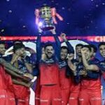 RCB vs PBKS IPL 2025 Final: Virat Kohli Leads Bengaluru to Historic First Trophy Win