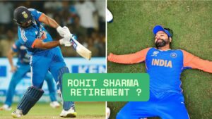 Rohit Sharma World Cup 2025 Retirement? Captaincy Future Aur Records Ki Full Kahani