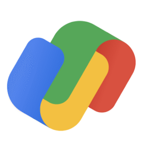 a logo of a company 