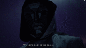Scene from Trailer