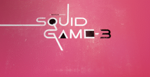 Squid Game 3