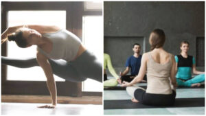 Athletes के लिए Best Yoga Routine – Practice से पहले अपनाएं ये आसन!