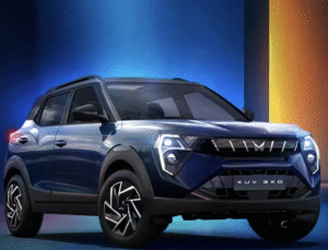 XUV 3XO