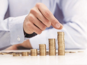 Money Saving Strategy