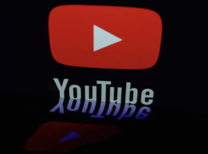 Youtube Logo