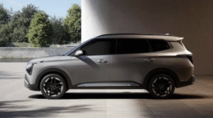 Model of Car