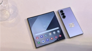 Samsung Fold 6