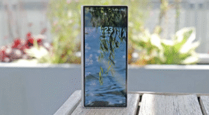 Samsung Fold 6 Design