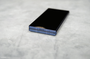 Built Quality Of Samsung Fold 6