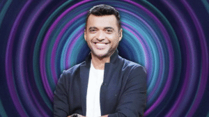 Deepinder Goyal Ceo of Zomato