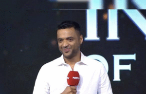 Deepinder Goyal Interview 