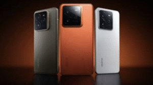 Realme GT 7 Pro 