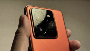 Realme GT 7 Pro Camera