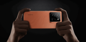 Realme GT 7 Pro Gaming experince 