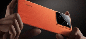 Realme GT 7 Pro Gaming 