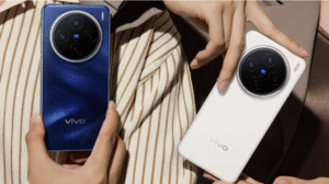Vivo X200