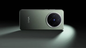 Vivo X200 New Colour