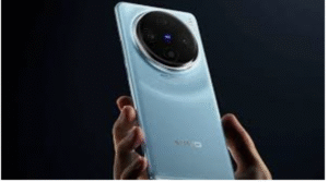 Vivo X200 Best Design