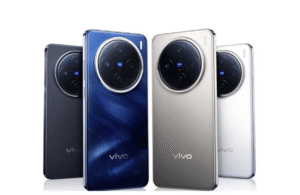 Vivo X200 Different Varient