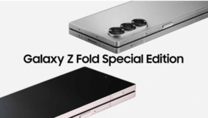 Samsung Galaxy Z Fold 7 Review – जेब में पूरी दुनिया का अनुभव!