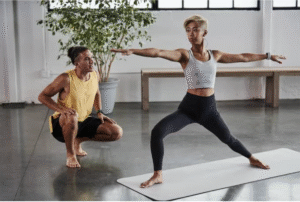 Yoga Classes