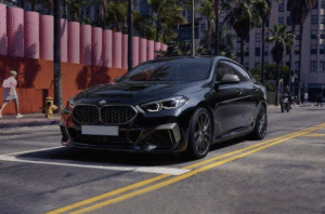 BMW New 2 Series 