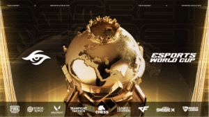 Games in EWC