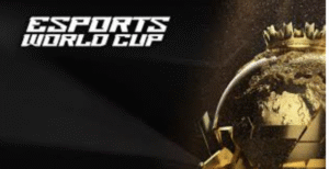 Esports 2025