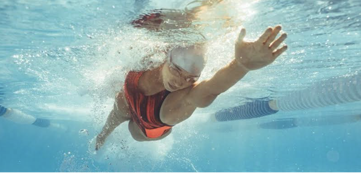 Swimming Technique