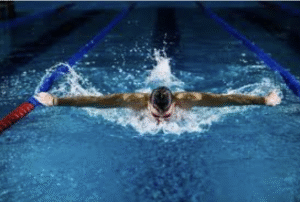 Swimming 