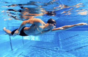 Swimming Skills 
