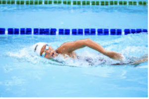 Swimming Talent