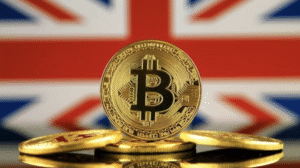 Crypto wallet with locked tokens icon
