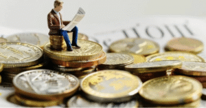Comparison chart of High Yield Savings and Money Market Accounts