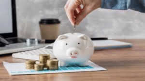 Interest rate growth chart for money market account