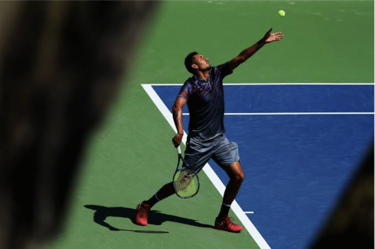 Beginners Serve Practice Tips – सर्व सीखने वालों के लिए परफेक्ट गाइड!