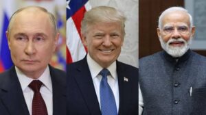 World focus on Putin and Zelensky ceasefire meeting