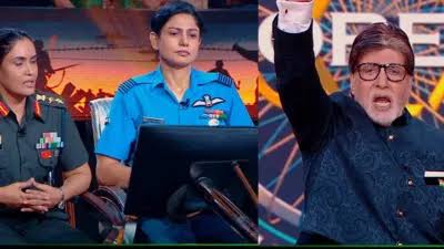 KBC 17 Operation Sindhur winners