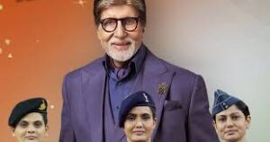 KBC 17 women officers special episode
