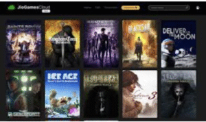 Cloud Gaming in India 2025 – हाई-एंड गेमिंग बिना कंसोल